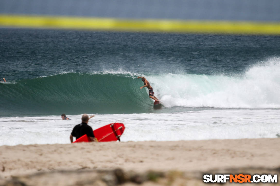 Nicaragua Surf Report - Report Photo 04/15/2018  6:02 PM 