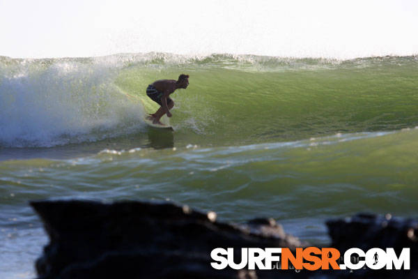 Nicaragua Surf Report - Report Photo 11/28/2011  6:36 PM 