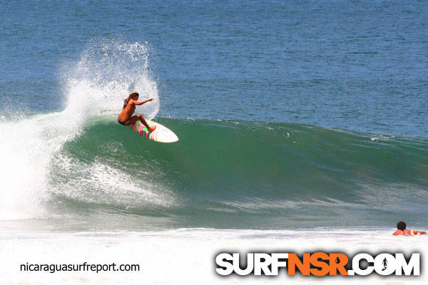 Nicaragua Surf Report - Report Photo 08/26/2013 6:36 PM