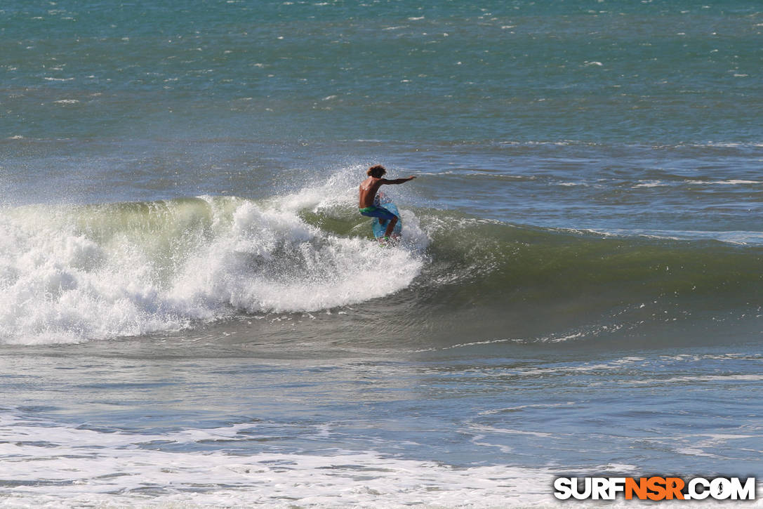 Nicaragua Surf Report - Report Photo 01/21/2016  2:11 PM 