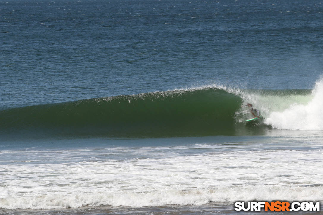 Nicaragua Surf Report - Report Photo 03/01/2016  12:47 PM 