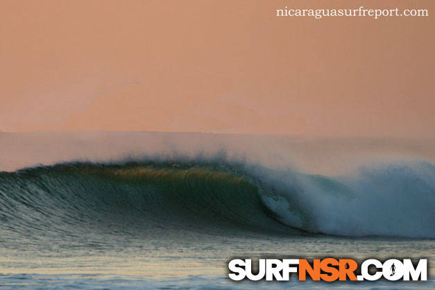 Nicaragua Surf Report - Report Photo 03/26/2008  12:56 PM 