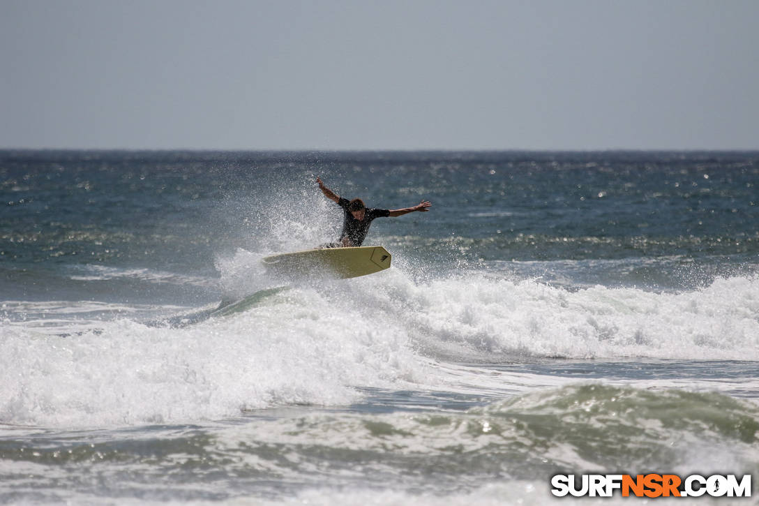 Nicaragua Surf Report - Report Photo 04/05/2019 8:22 PM