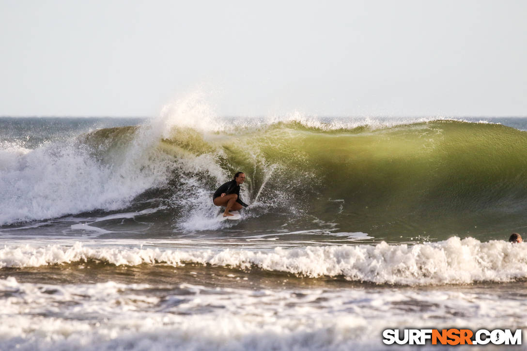 Nicaragua Surf Report - Report Photo 02/14/2022 6:06 PM