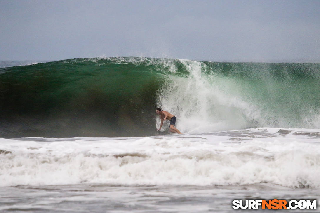 Nicaragua Surf Report - Report Photo 09/28/2019  1:14 PM 