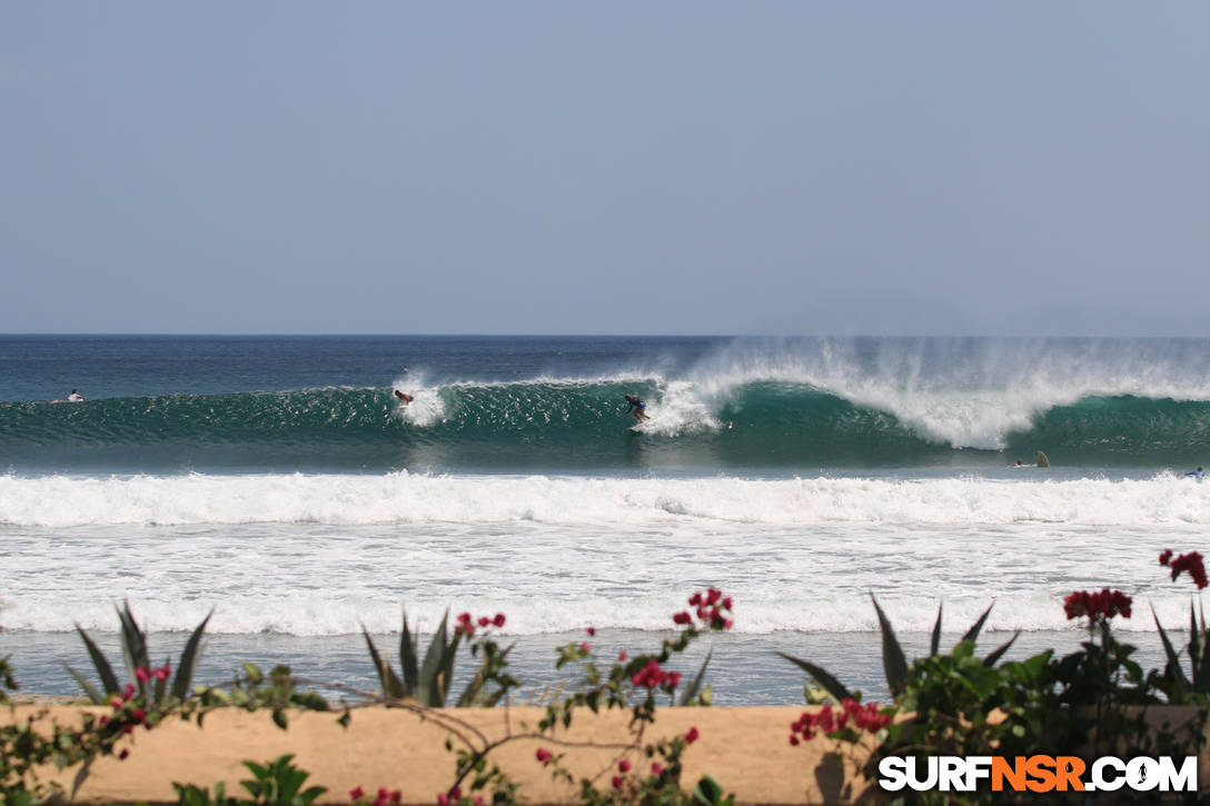 Nicaragua Surf Report - Report Photo 04/22/2016  4:03 PM 