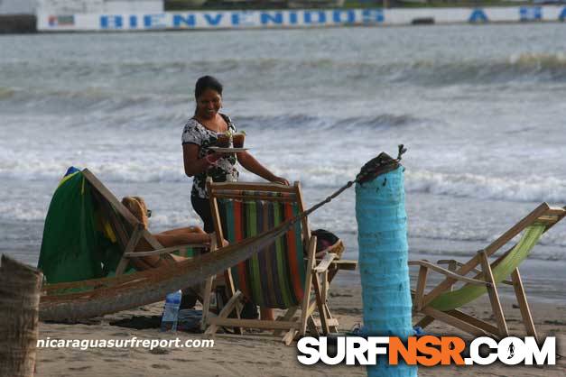 Nicaragua Surf Report - Report Photo 11/06/2009 3:36 PM