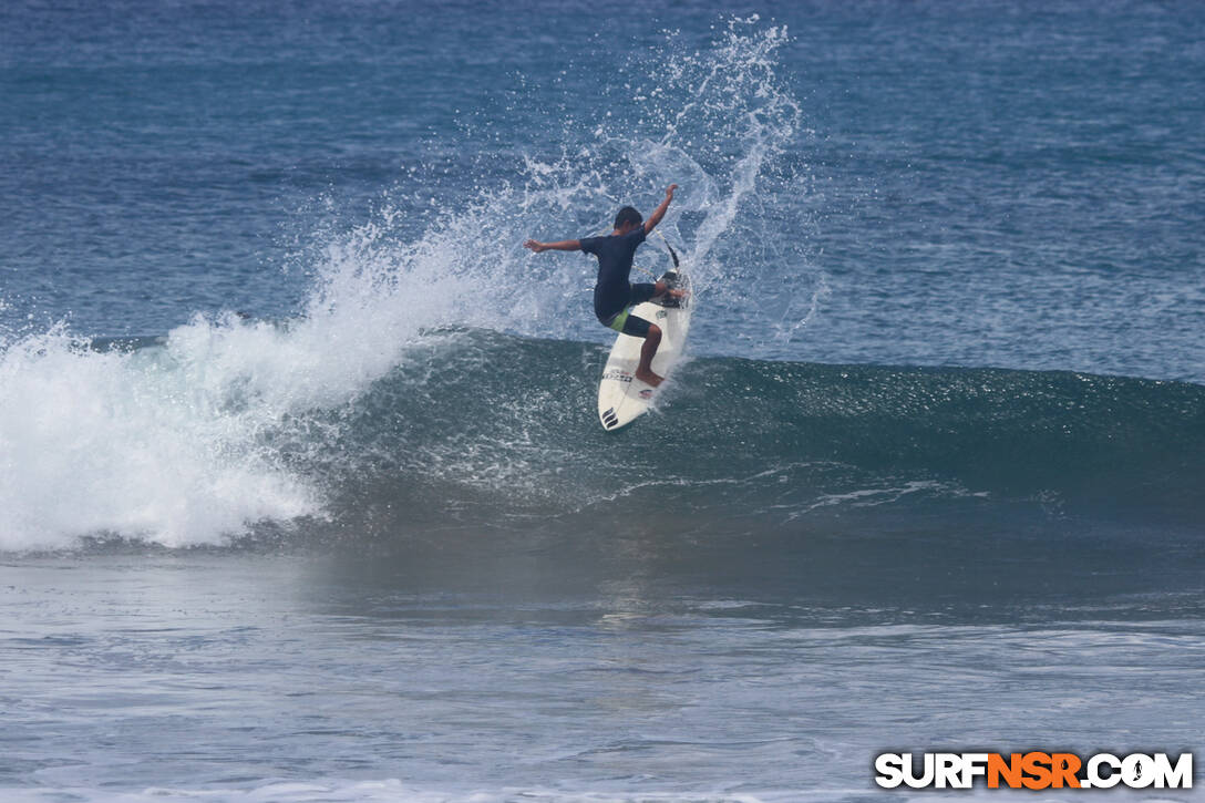 Nicaragua Surf Report - Report Photo 08/09/2023  9:45 PM 