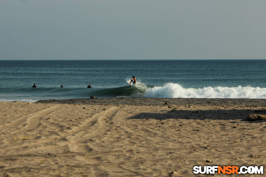 Nicaragua Surf Report - Report Photo 04/23/2019  10:37 PM 