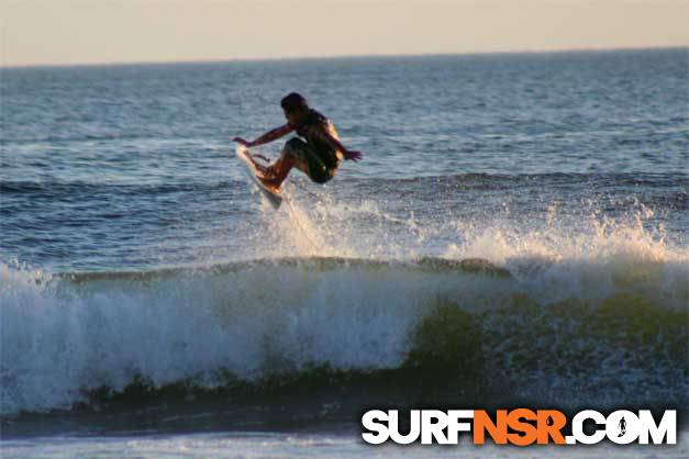 Nicaragua Surf Report - Report Photo 03/22/2006  2:02 PM 