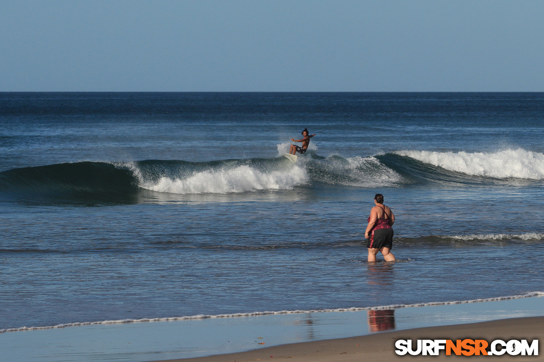 Nicaragua Surf Report - Report Photo 01/08/2017  11:05 AM 