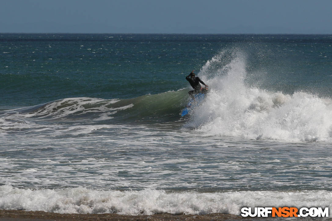 Nicaragua Surf Report - Report Photo 02/20/2016 4:47 PM