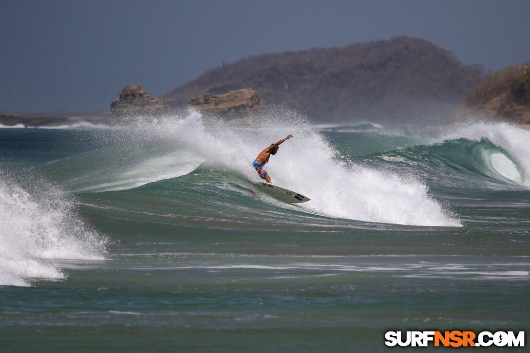 Nicaragua Surf Report - Report Photo 04/10/2018 6:10 PM