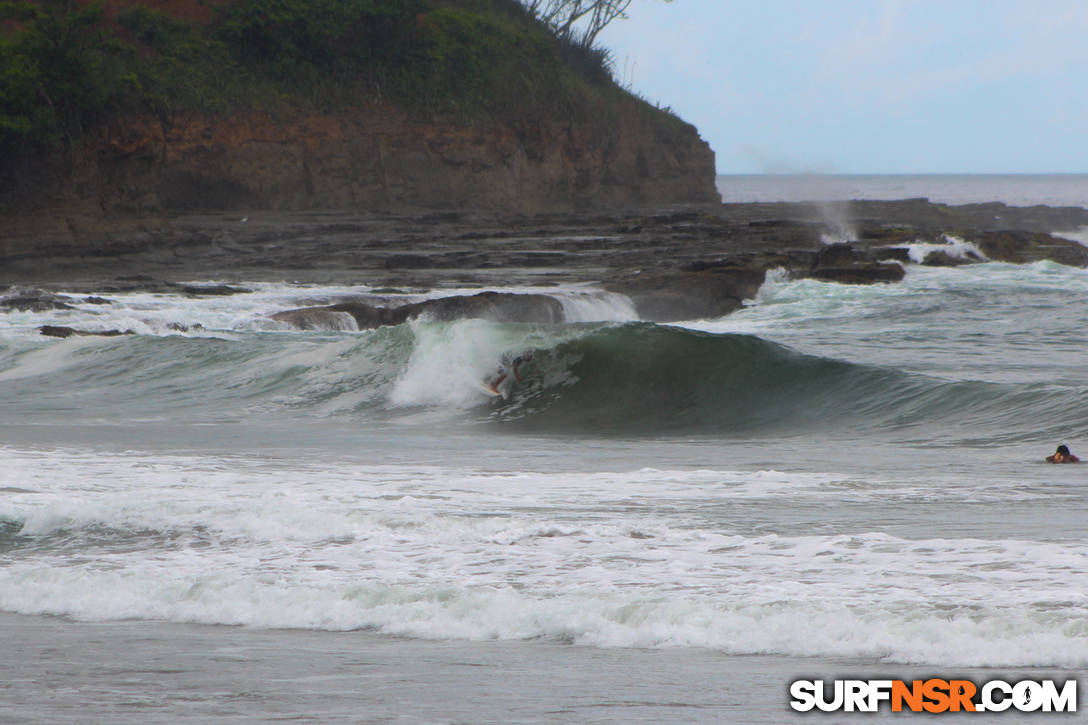 Nicaragua Surf Report - Report Photo 11/05/2018  10:05 PM 