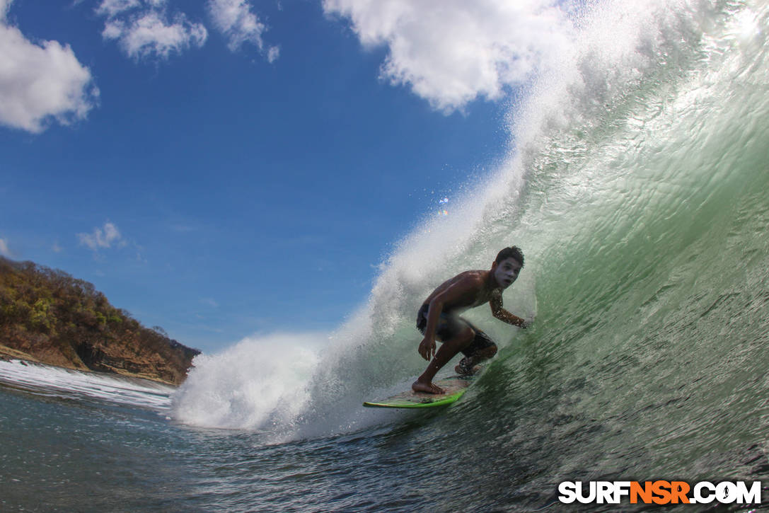 Nicaragua Surf Report - Report Photo 01/20/2016  8:54 PM 