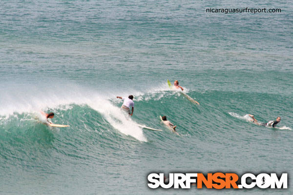 Nicaragua Surf Report - Report Photo 02/25/2010  4:37 PM 