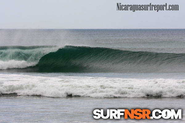 Nicaragua Surf Report - Report Photo 12/22/2011  2:41 PM 