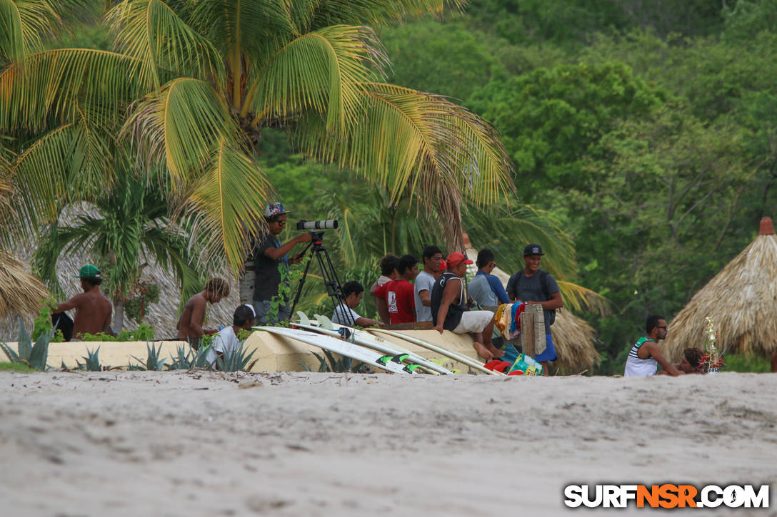 Nicaragua Surf Report - Report Photo 06/21/2015  4:06 PM 