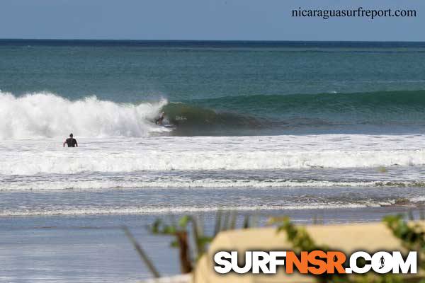 Nicaragua Surf Report - Report Photo 10/28/2014  10:42 AM 