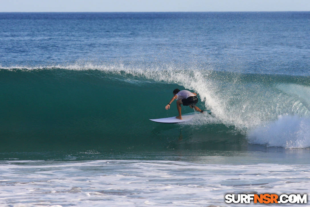 Nicaragua Surf Report - Report Photo 05/22/2009  9:36 PM