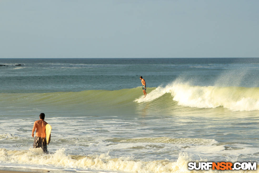 Nicaragua Surf Report - Report Photo 05/03/2018  9:00 PM 