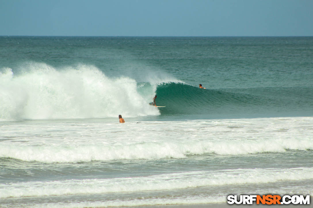 Nicaragua Surf Report - Report Photo 08/14/2019  11:09 AM 