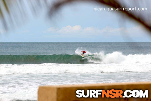 Nicaragua Surf Report - Report Photo 10/27/2012  12:04 PM 