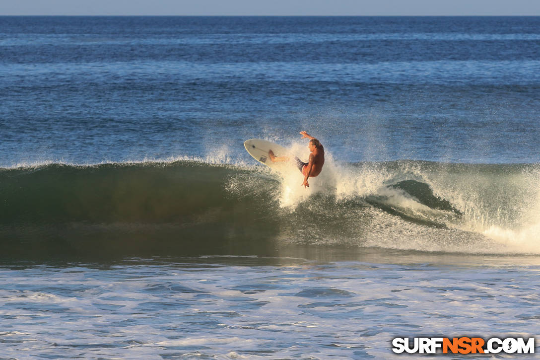 Nicaragua Surf Report - Report Photo 04/14/2016  2:18 PM 