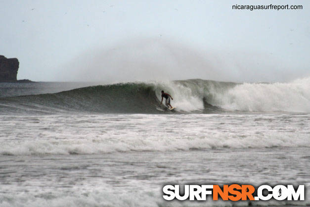 Nicaragua Surf Report - Report Photo 01/04/2009  3:23 PM 