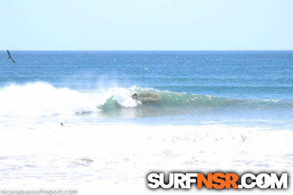 Nicaragua Surf Report - Report Photo 02/26/2015  2:39 PM 