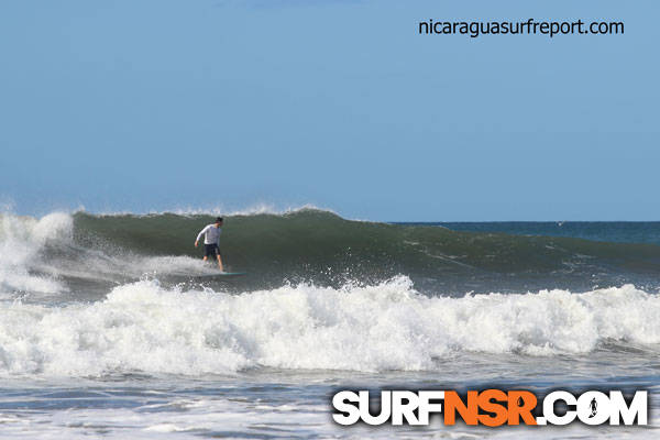 Nicaragua Surf Report - Report Photo 11/23/2014  12:22 PM 