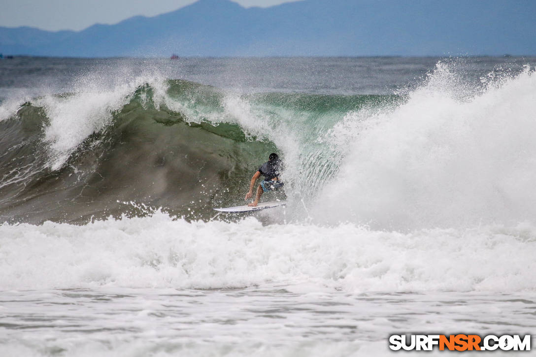 Nicaragua Surf Report - Report Photo 08/16/2019 3:10 PM