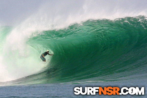Nicaragua Surf Report - Report Photo 04/12/2013 9:51 PM