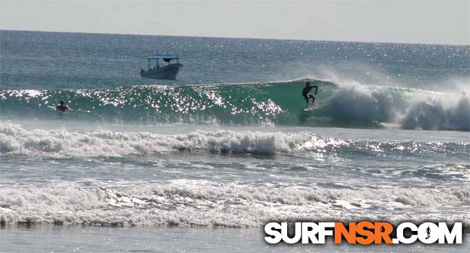 Nicaragua Surf Report - Report Photo 08/30/2005 11:52 AM