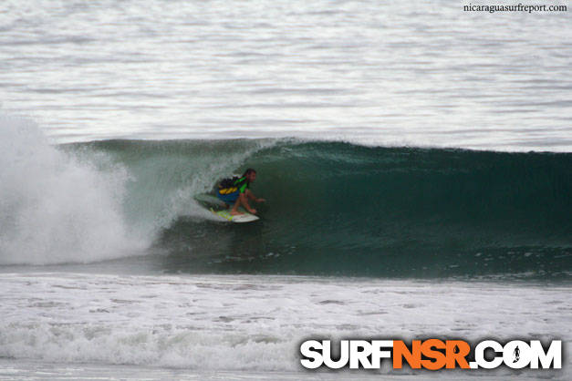 Nicaragua Surf Report - Report Photo 09/16/2008  6:52 PM 