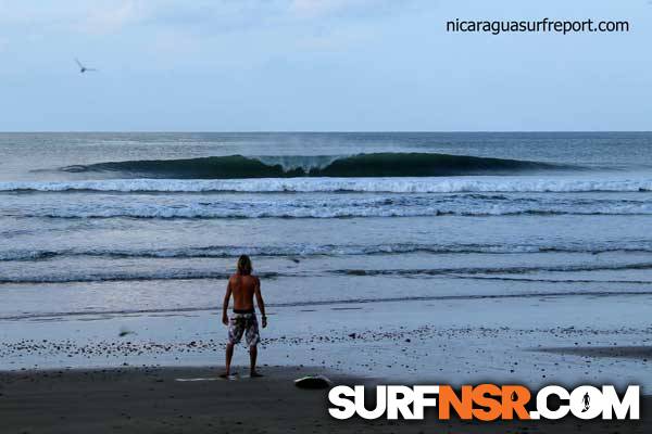 Nicaragua Surf Report - Report Photo 10/29/2013  6:52 PM 