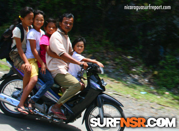 Nicaragua Surf Report - Report Photo 09/25/2010  2:59 PM 