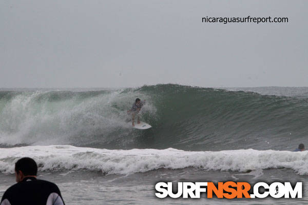 Nicaragua Surf Report - Report Photo 09/15/2013  6:04 PM 