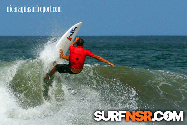 Nicaragua Surf Report - Report Photo 07/15/2012  6:22 PM 