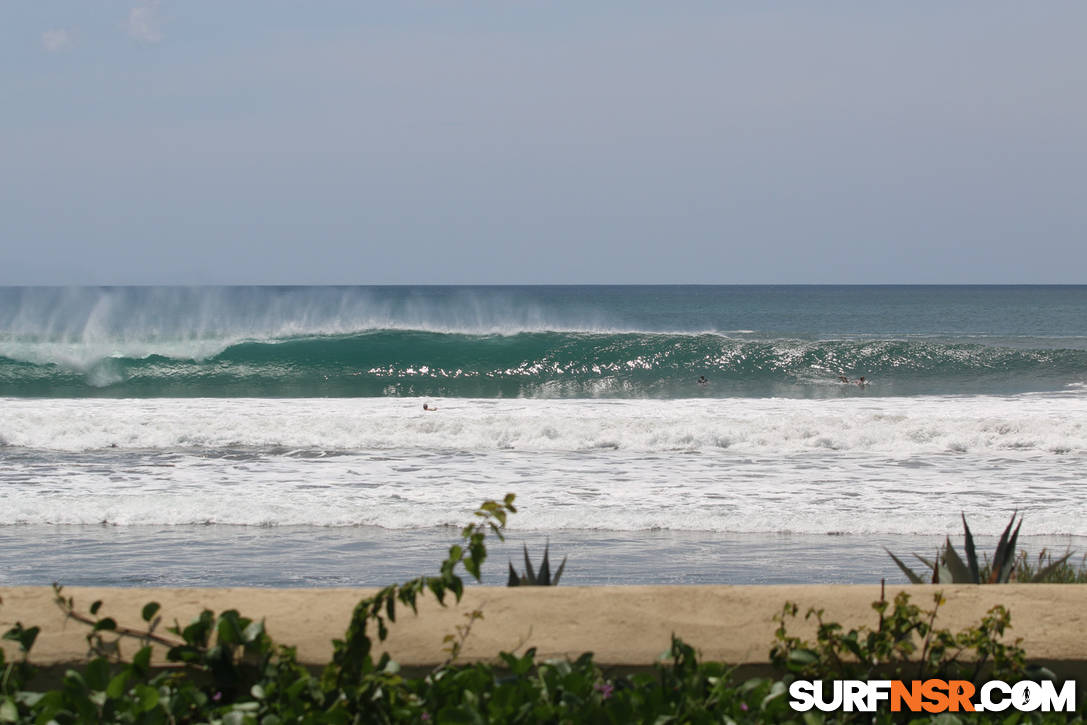 Nicaragua Surf Report - Report Photo 10/05/2015  3:22 PM 