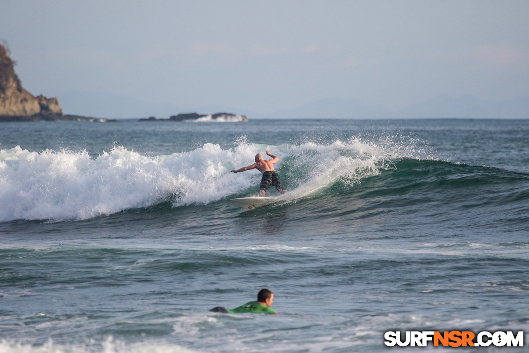 Nicaragua Surf Report - Report Photo 10/11/2017  9:13 PM 