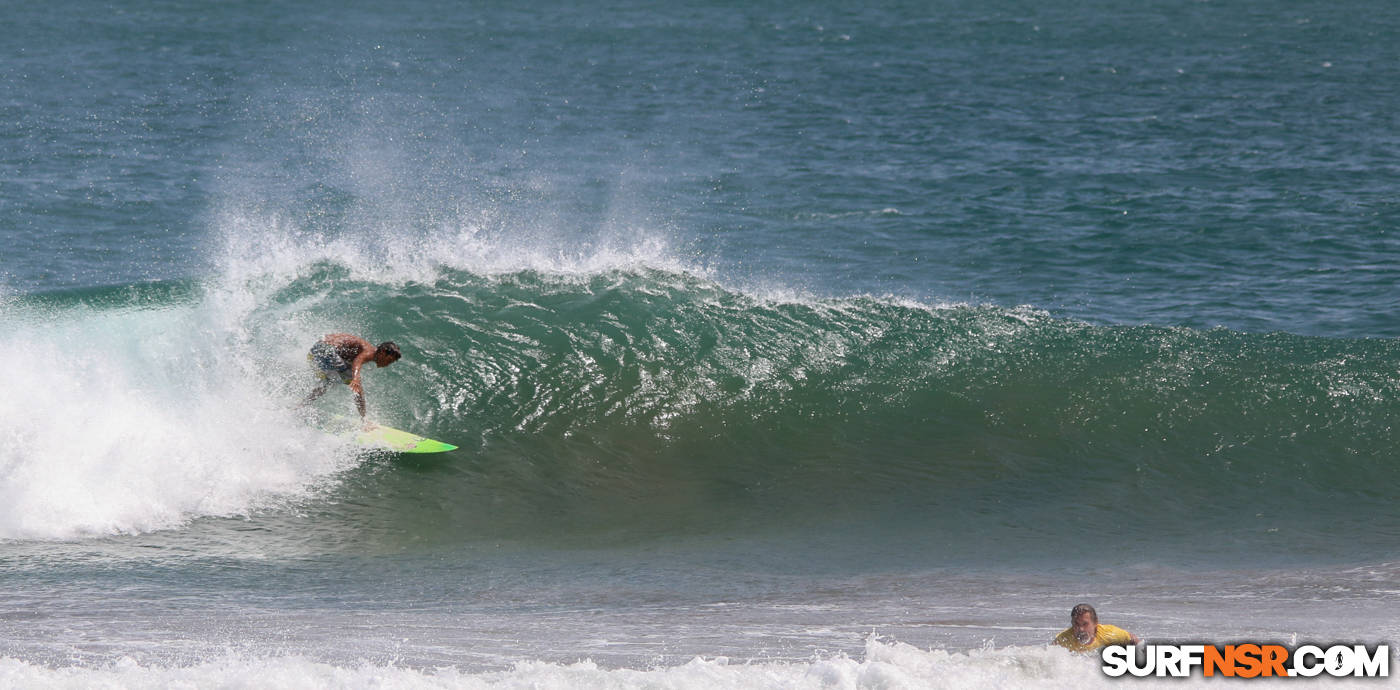 Nicaragua Surf Report - Report Photo 06/22/2015  4:35 PM 