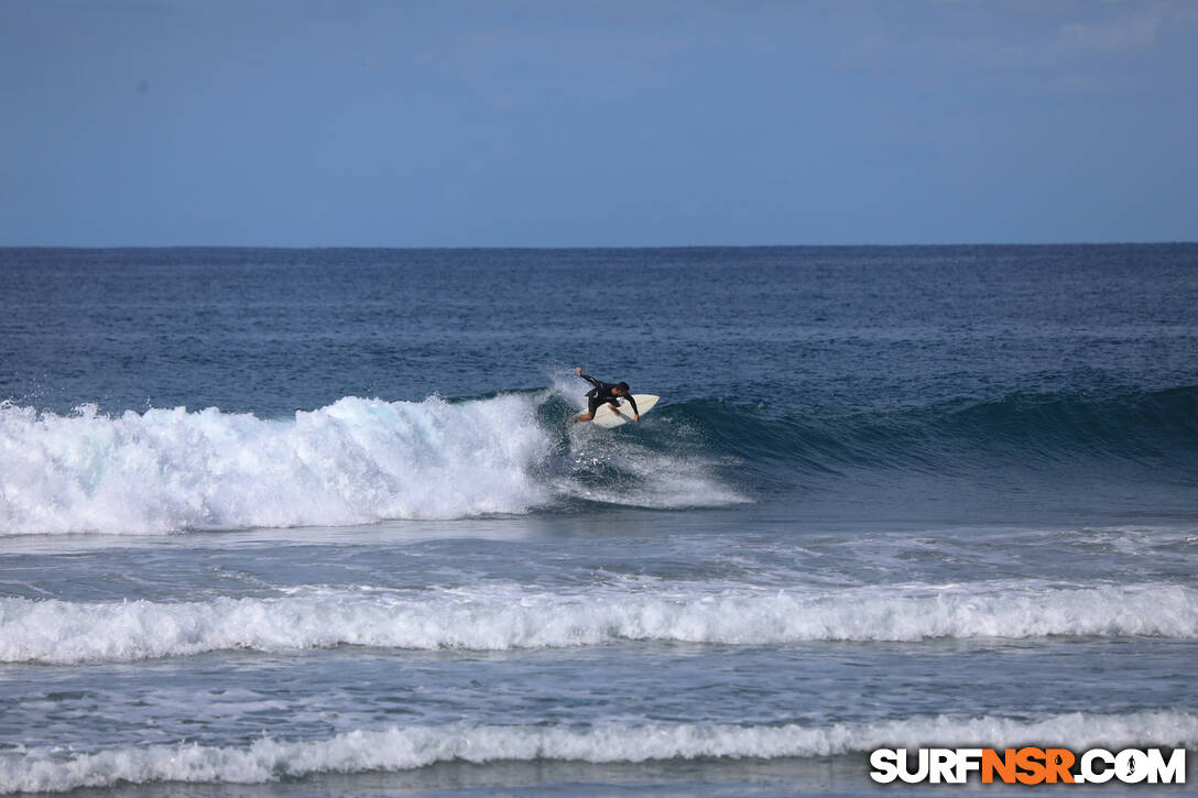 Nicaragua Surf Report - Report Photo 10/03/2023  8:30 PM 