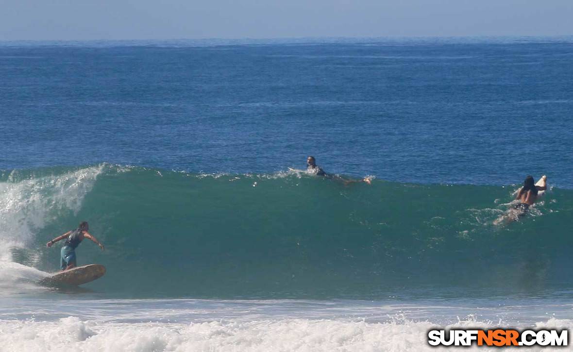 Nicaragua Surf Report - Report Photo 10/20/2020  7:05 PM 