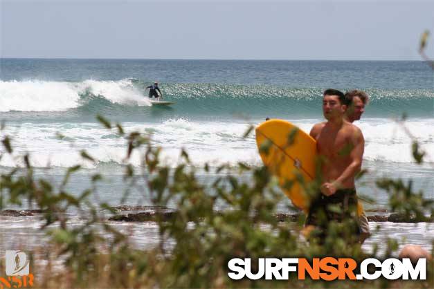 Nicaragua Surf Report - Report Photo 05/16/2007  11:16 PM 