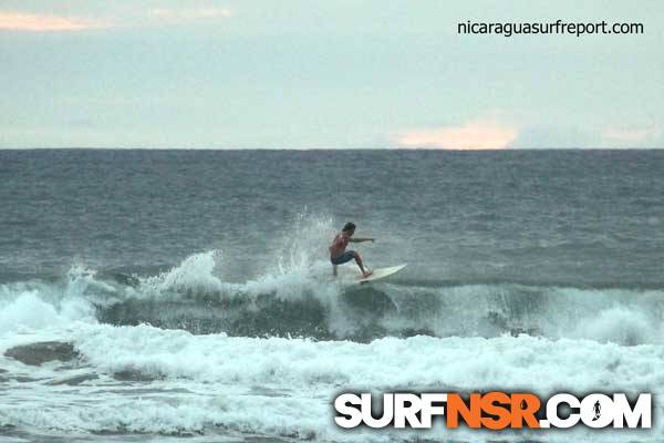 Nicaragua Surf Report - Report Photo 10/27/2013  7:28 PM 