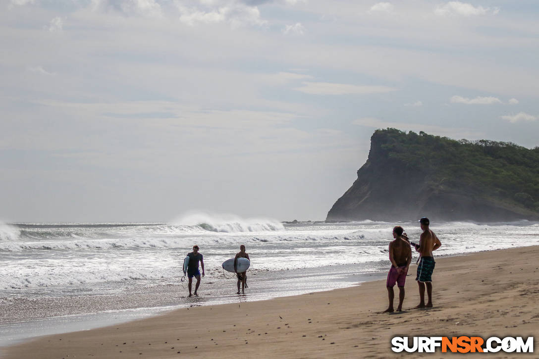 Nicaragua Surf Report - Report Photo 05/30/2021 5:19 PM
