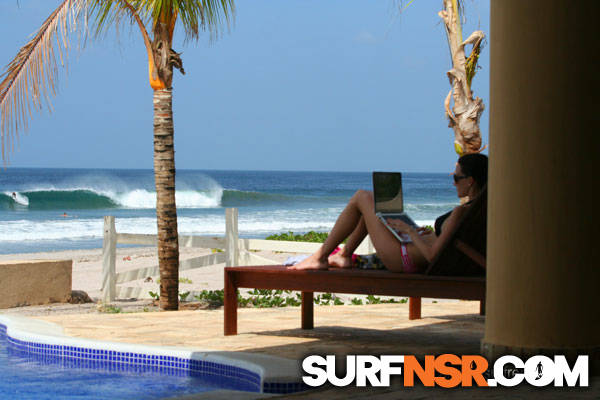 Nicaragua Surf Report - Report Photo 03/28/2011 5:23 PM