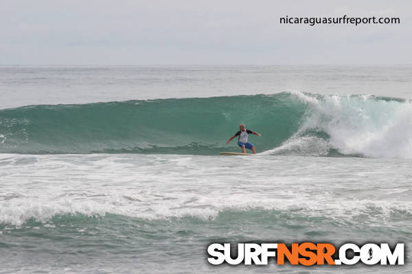 Nicaragua Surf Report - Report Photo 10/19/2014  3:45 PM 