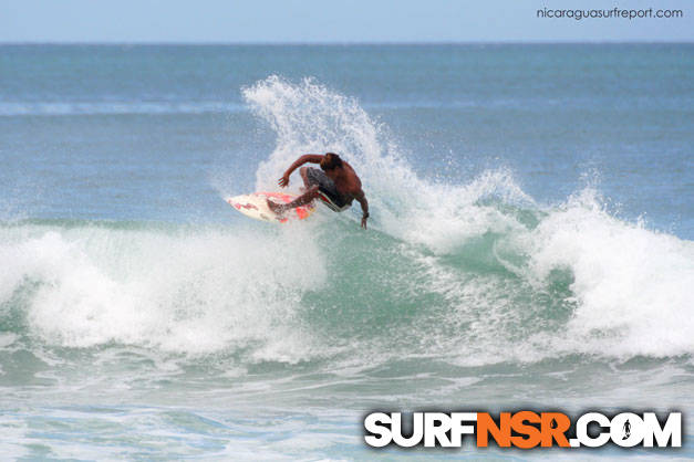 Nicaragua Surf Report - Report Photo 07/28/2008  6:10 PM 